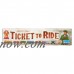 Days Of Wonder Ticket to Ride Boardgame 8+   556186208